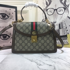 Gucci Top Handle Bags